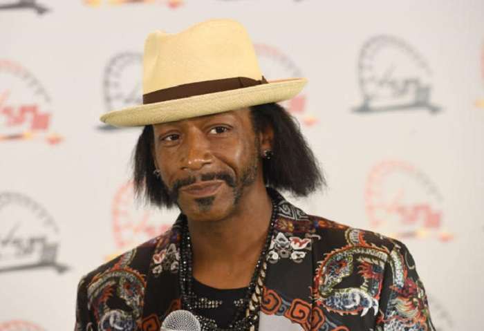 Katt Williams Net Worth 2024 1