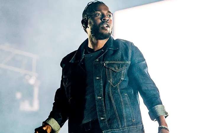 Kendrick Lamar Net Worth 3