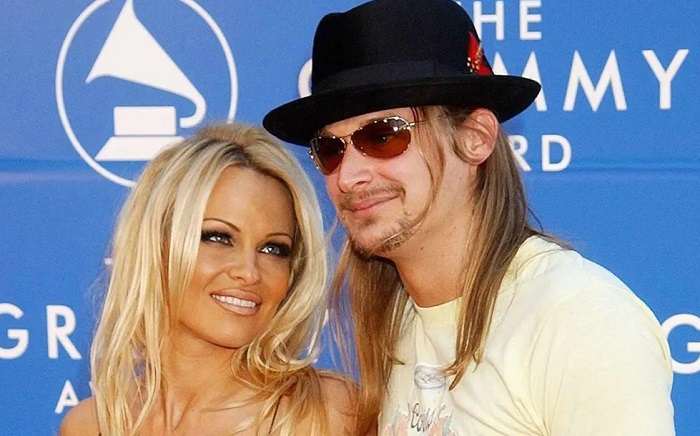 Kid Rock Net Worth 1