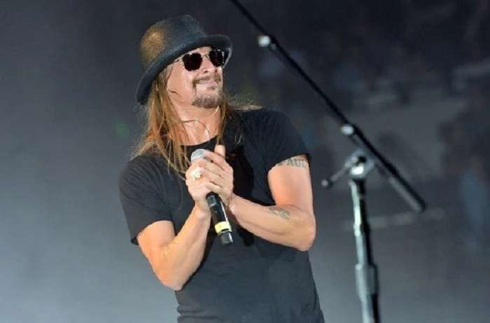 Kid Rock Net Worth