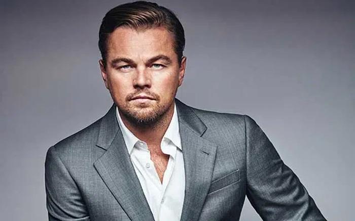 Leonardo DiCaprio 1