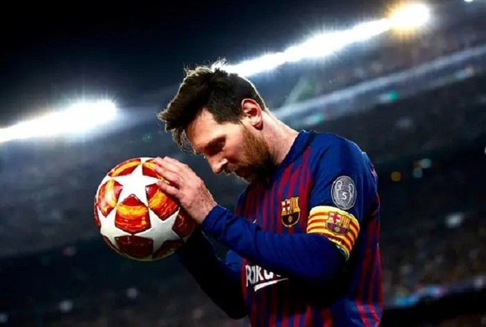 Lionel Messi Net Worth 2024 4