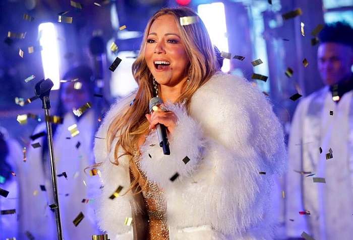 Mariah Carey Net Worth 1