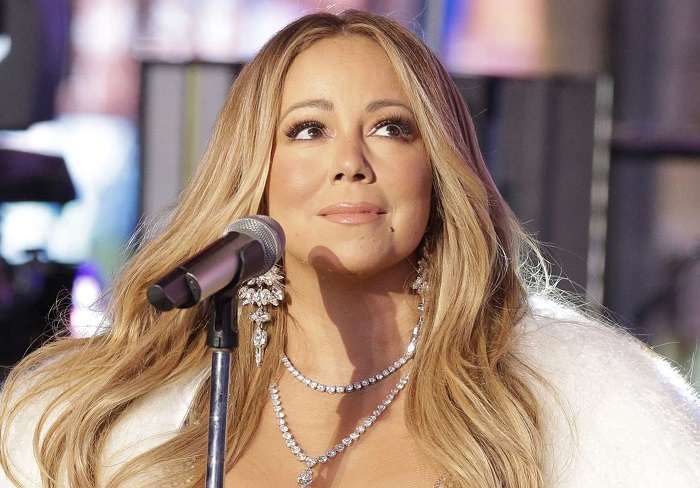 Mariah Carey Net Worth 2