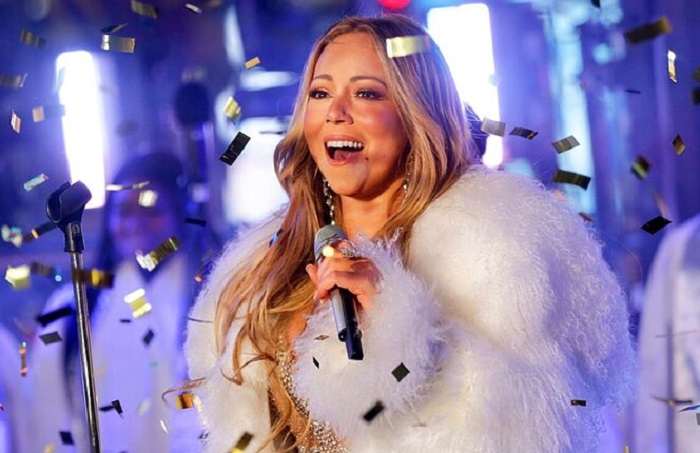 Mariah Carey Net Worth 3