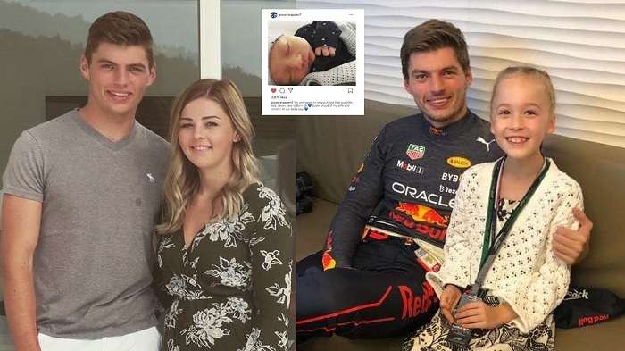 Max Verstappen Net Worthdgfhhh