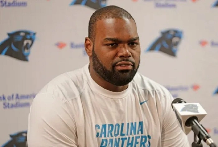 Michael Oher Net Worth 2023 3