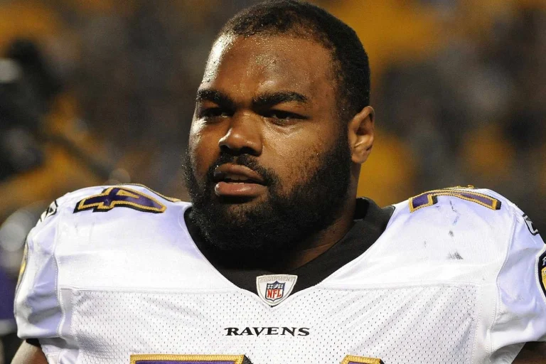 Michael Oher Net Worth 2023