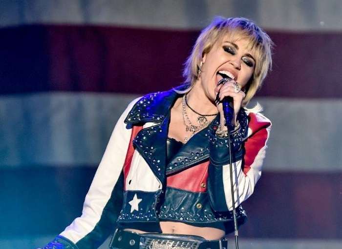 Miley Cyrus Net Worth 1