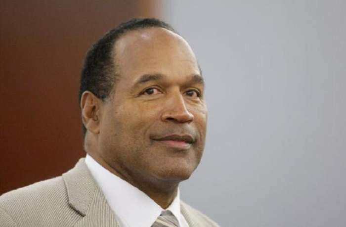 O.J. Simpson Net Worth 2024 1