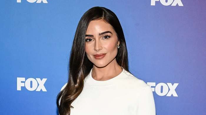 Olivia Culpo Social Media Accounts