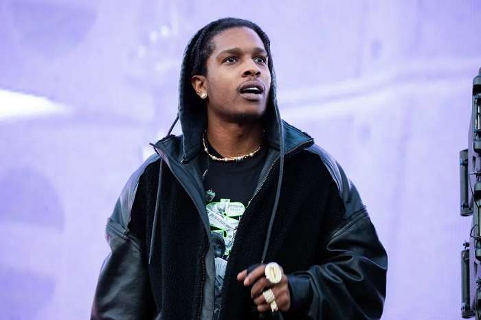 Other Details About ASAP Rocky