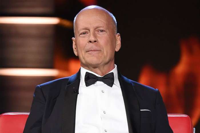 Other Details About Bruce Willis Small