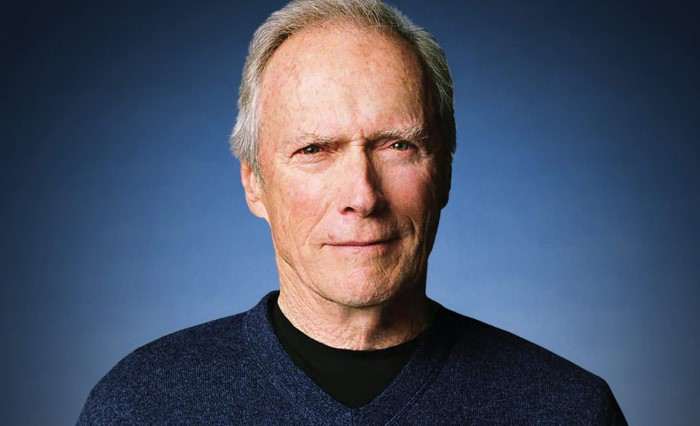 Other Details About Clint Eastwood Small