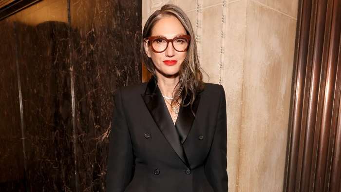 Other Details About Jenna Lyons