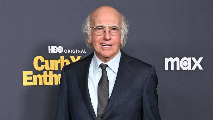 Other Details About Larry David