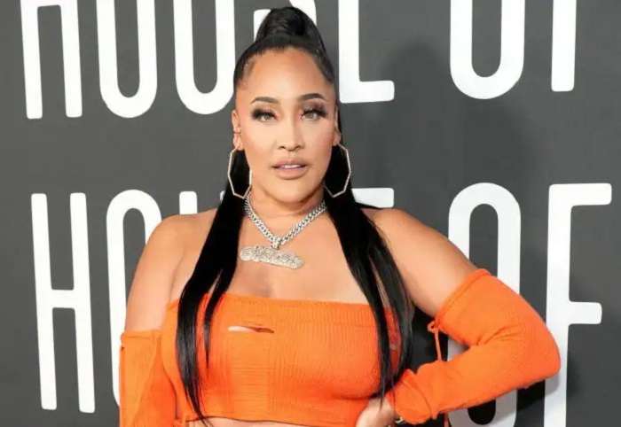 Other Details About Natalie Nunn