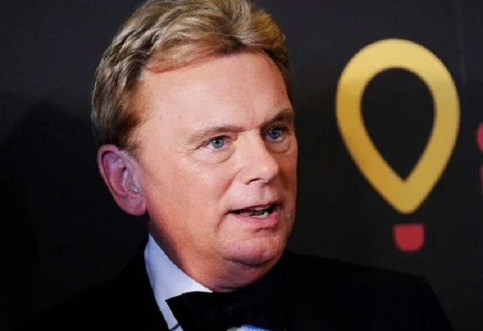 Pat Sajak Net Worth 1