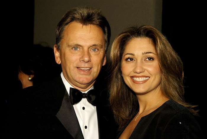 Pat Sajak Net Worth 2