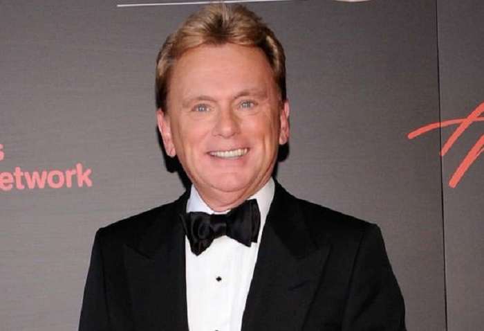 Pat Sajak Net Worth