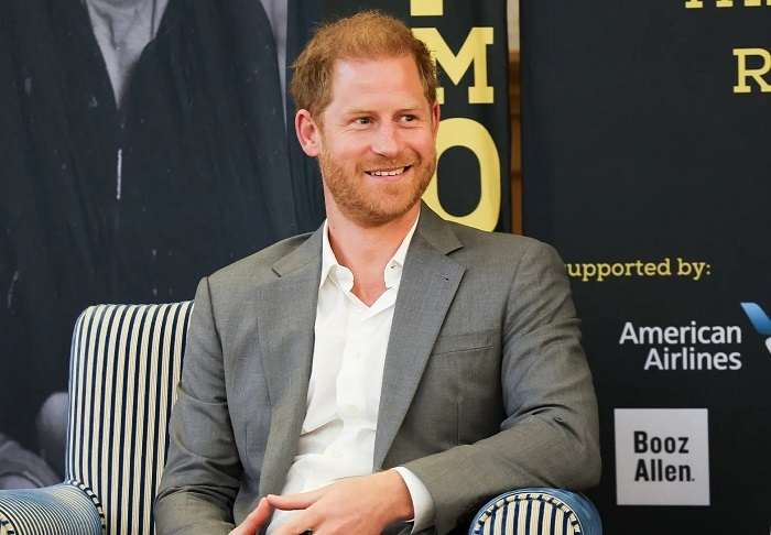 Prince Harry Net Worth 2