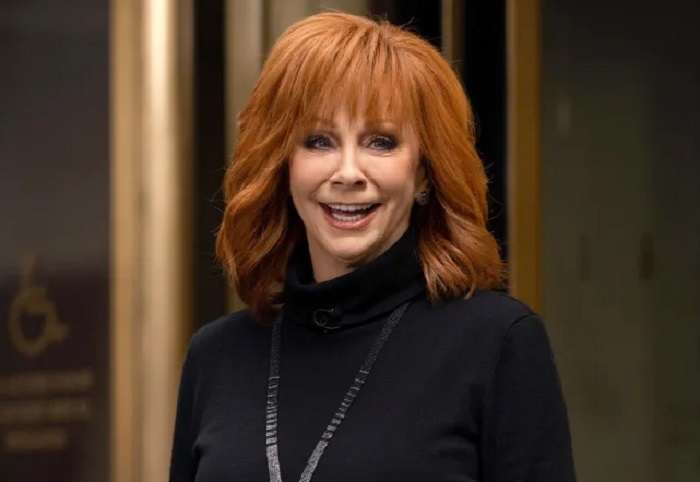 Reba McEntire Net Worth 1