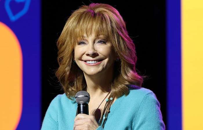 Reba McEntire Net Worth