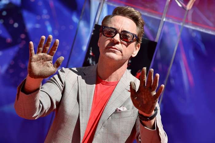 Robert Downey Jr. Net Worthdggh