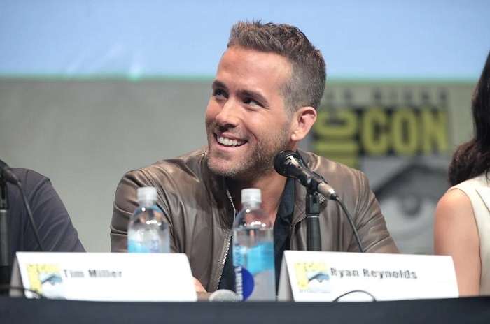 Ryan Reynolds Net Worth 2024 3