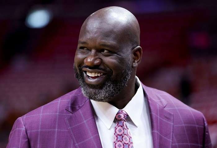 Shaquille ONeal Net Worth 2024 1