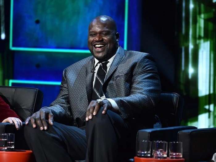 Shaquille ONeal Net Worth 2024 3