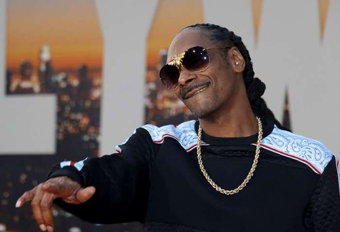 Snoop Dogg Net Worth 2024 1