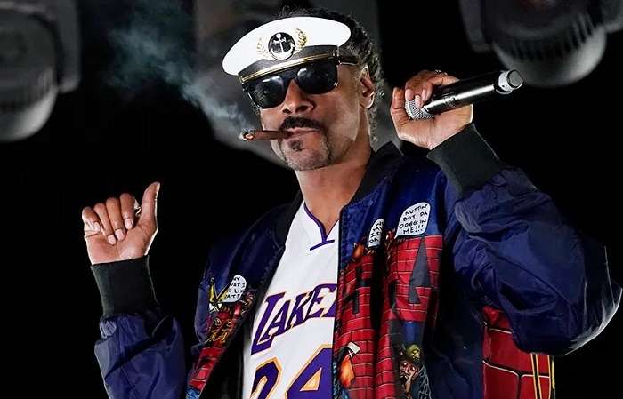 Snoop Dogg Net Worth 2024 2