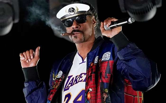 Snoop Dogg Net Worth