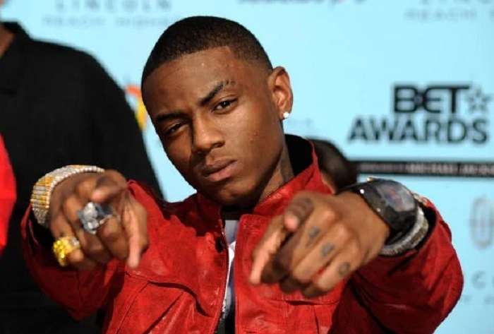 Soulja Boy Net Worth 1