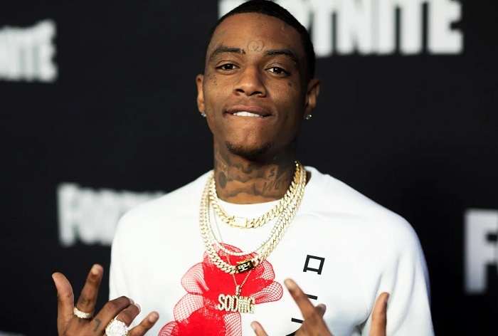 Soulja Boy Net Worth 2