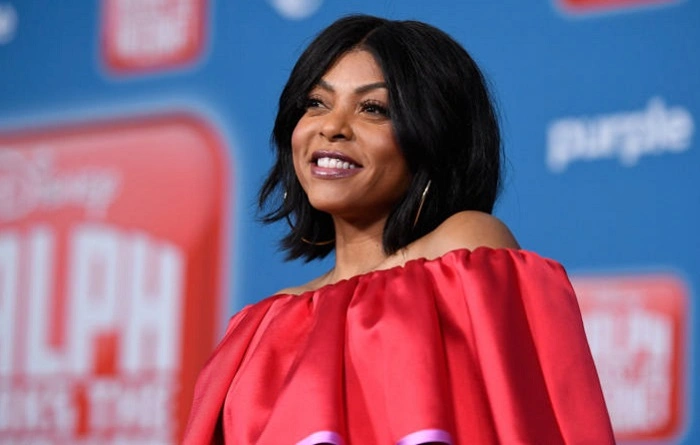 Taraji P. Henson Net Worth 2023 1