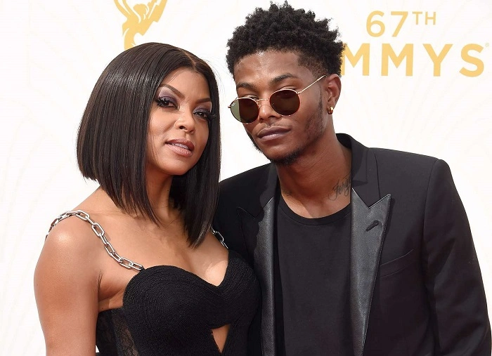 Taraji P. Henson Net Worth 2023 2