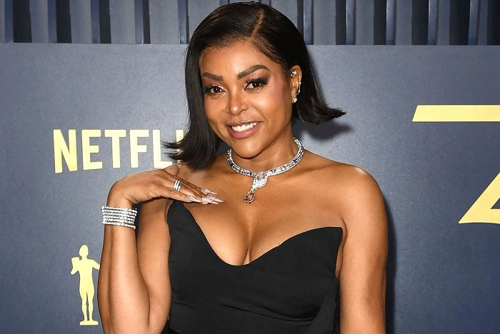 Taraji P. Henson Net Worth 2023 3