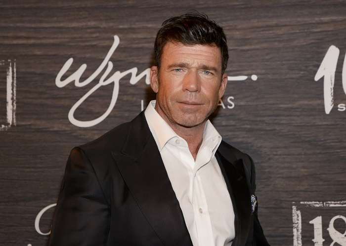 Taylor Sheridan Net Worth