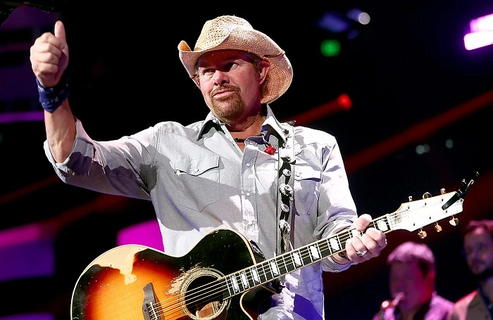 Toby Keith Net Worth 2023 1