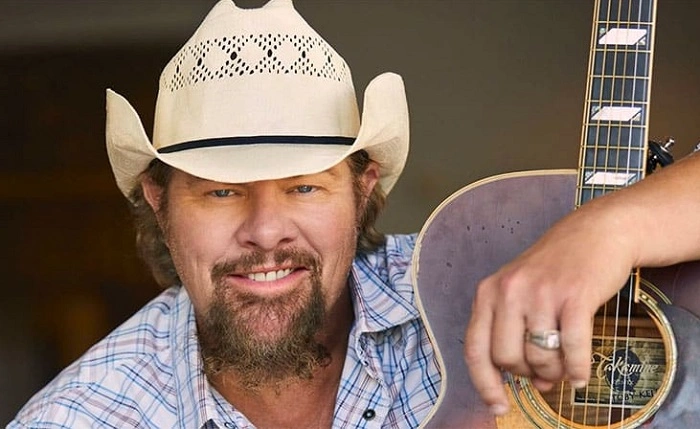 Toby Keith Net Worth 2023 3