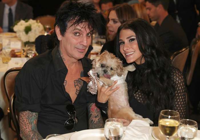 Tommy Lee Net Worth 2