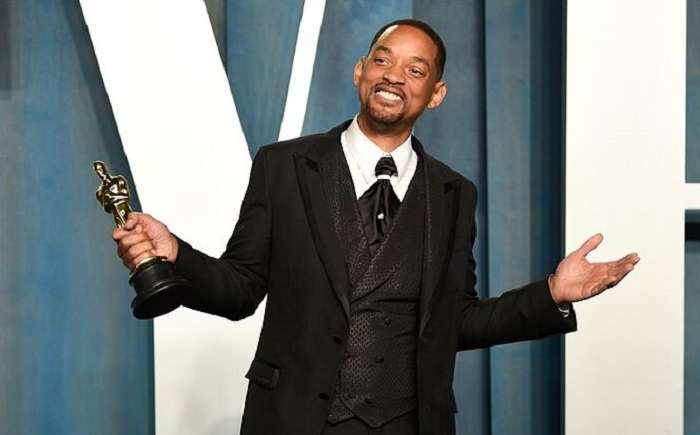 Will Smith Net Worth 2024 1