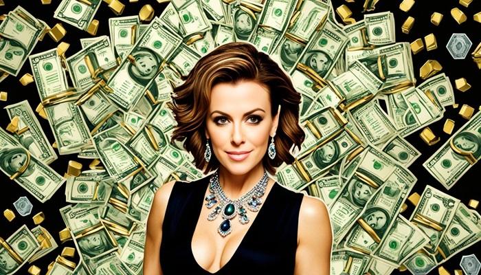 alyssa milano net worth 1