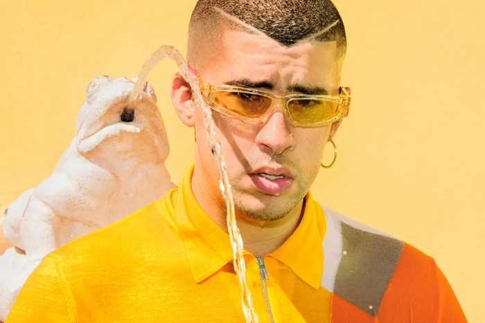 bad bunny gq april 2019