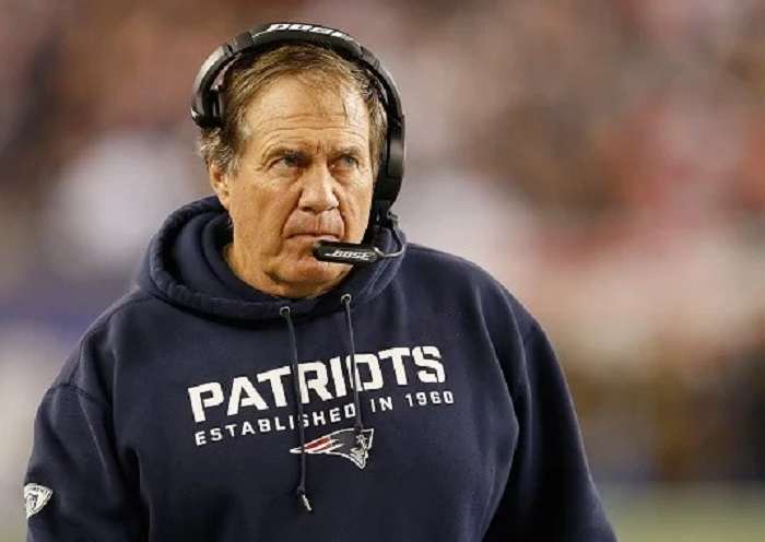 bill belichick net worth