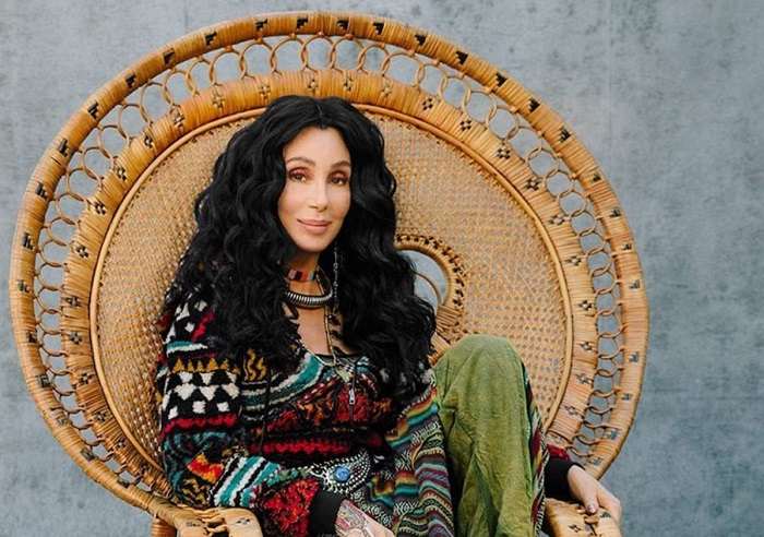 cher net worth 1