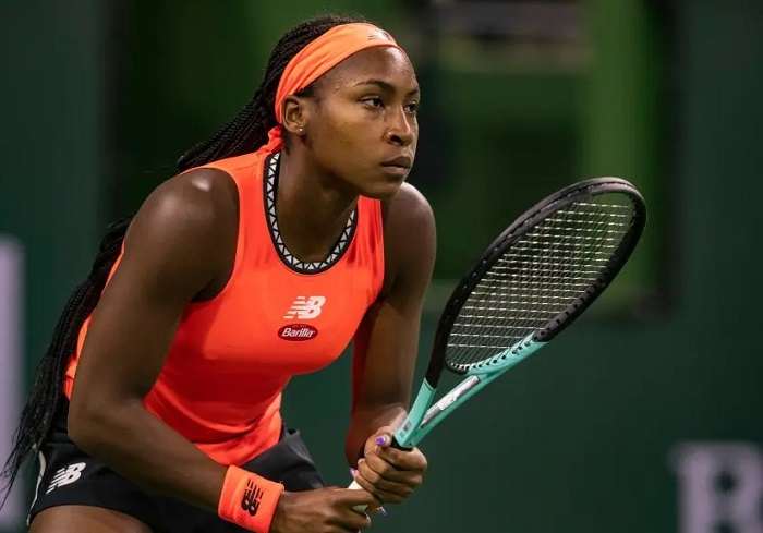 coco gauff net worth 1