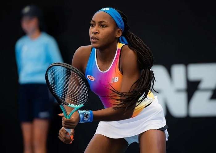 coco gauff net worth 2